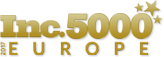 Inc. 5000 Europe díj