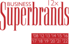 Business Superbrands díj