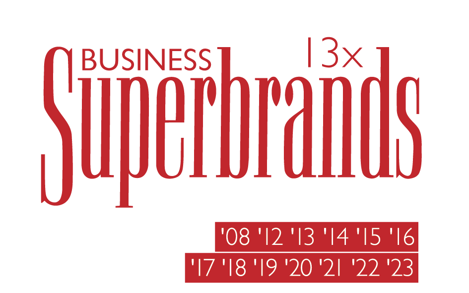 Business Superbrands díj