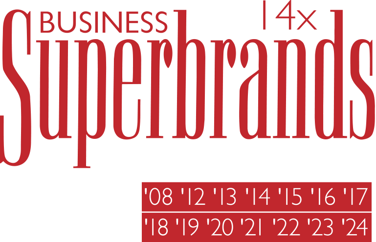 Business Superbrands díj