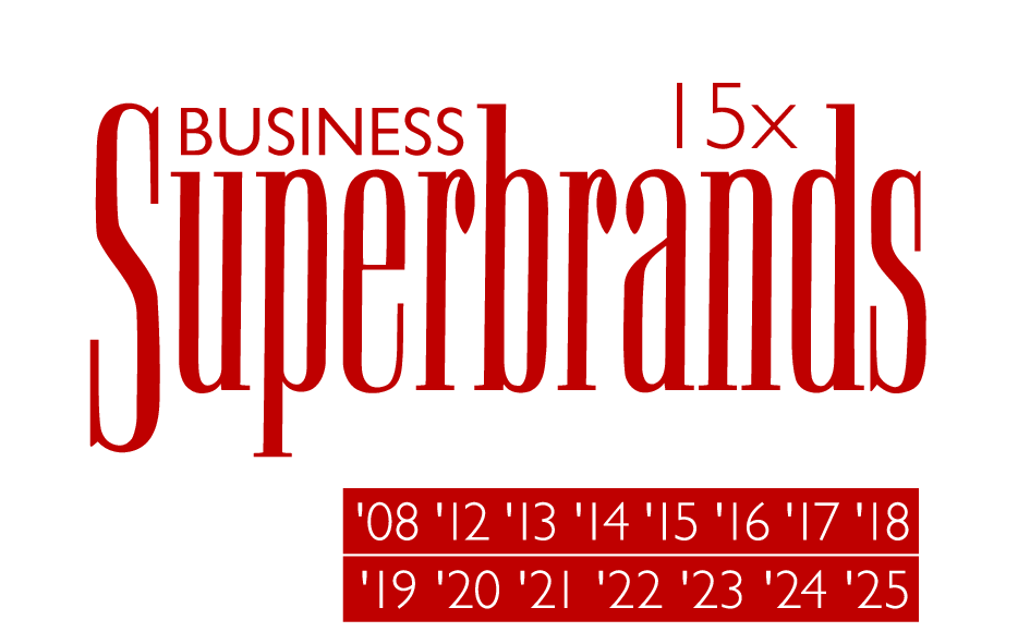 Business Superbrands díj
