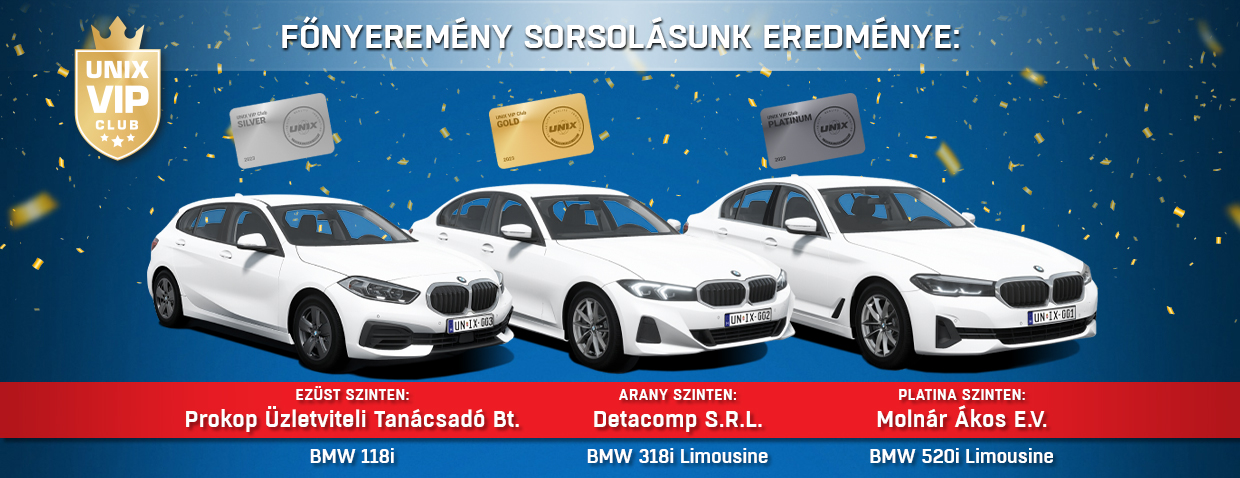 fonyeremeny BMW